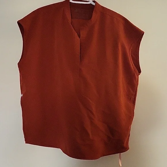 (SOLD) Figs Rafaela + Zamora Set - Picture 2 of 2